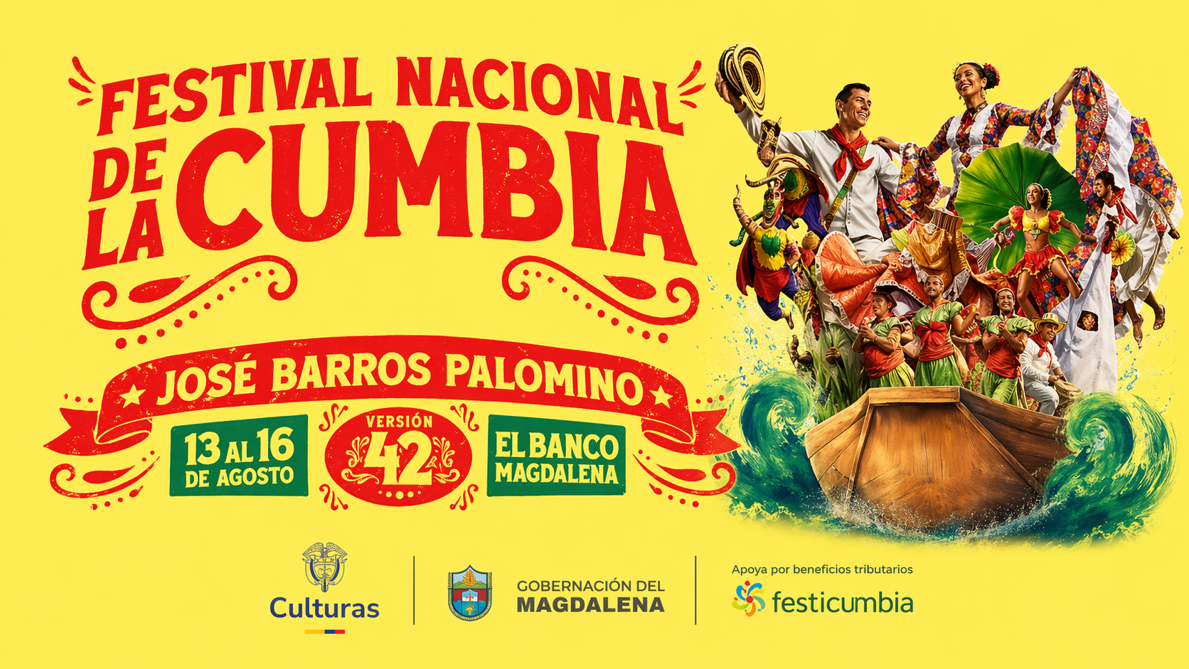 festi cumbia 2026